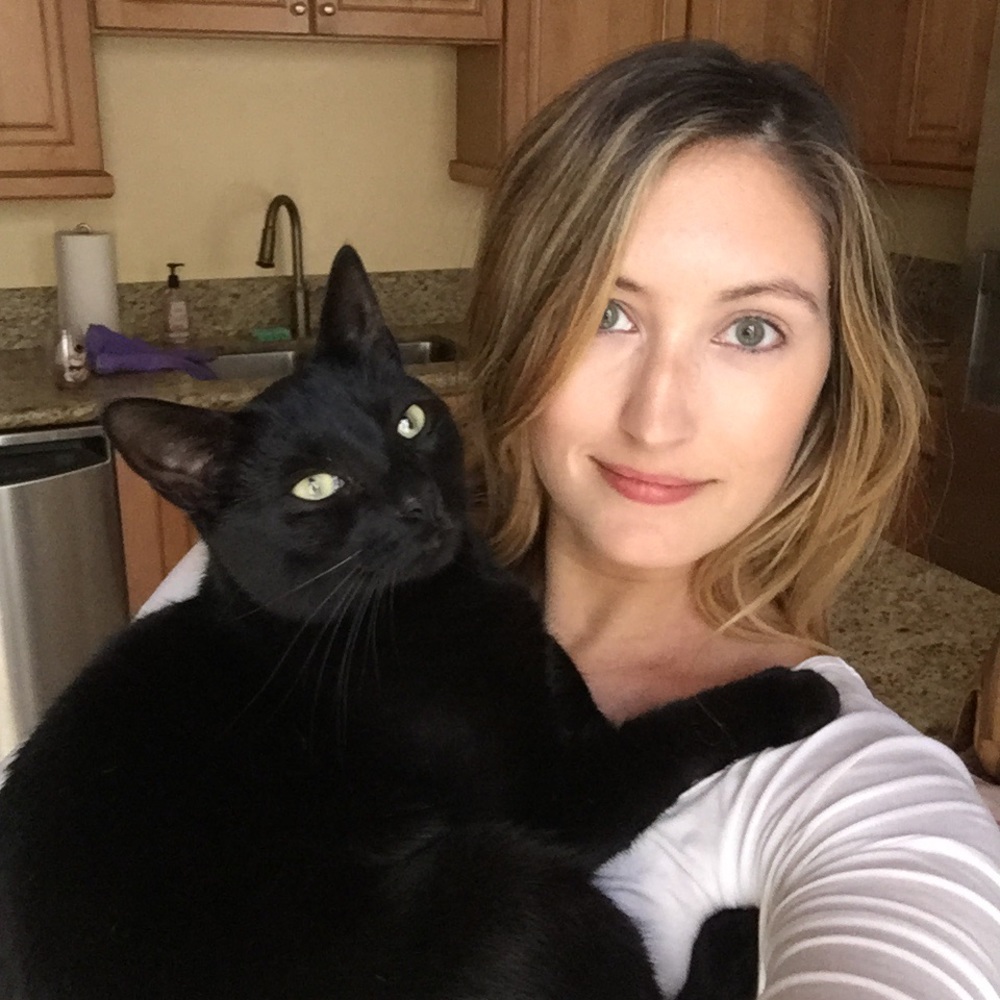 Meet your Posher, Chelsea